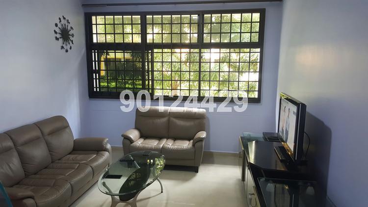 Blk 654A Jurong West Street 61 (Jurong West), HDB 5 Rooms #138822492